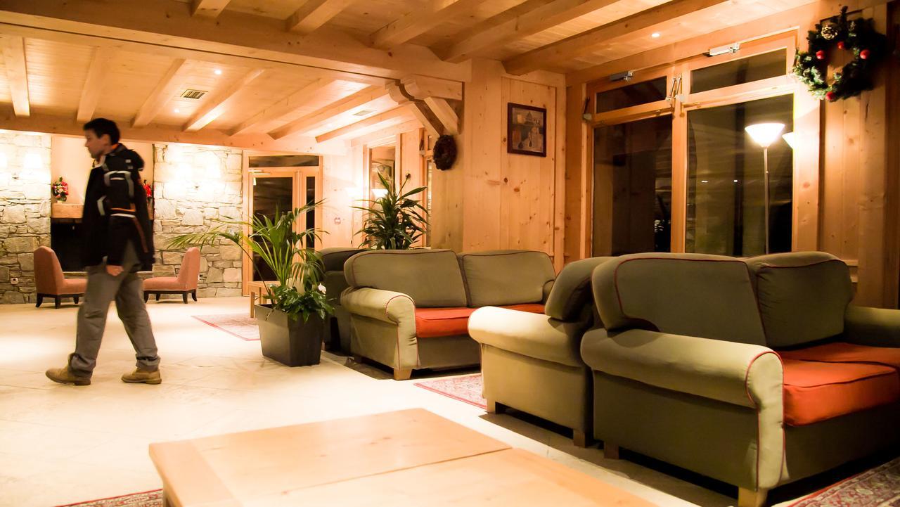 Skissim Select - Résidence Les Alpages de Val Cenis 4* by Travelski Les Champs  Esterno foto
